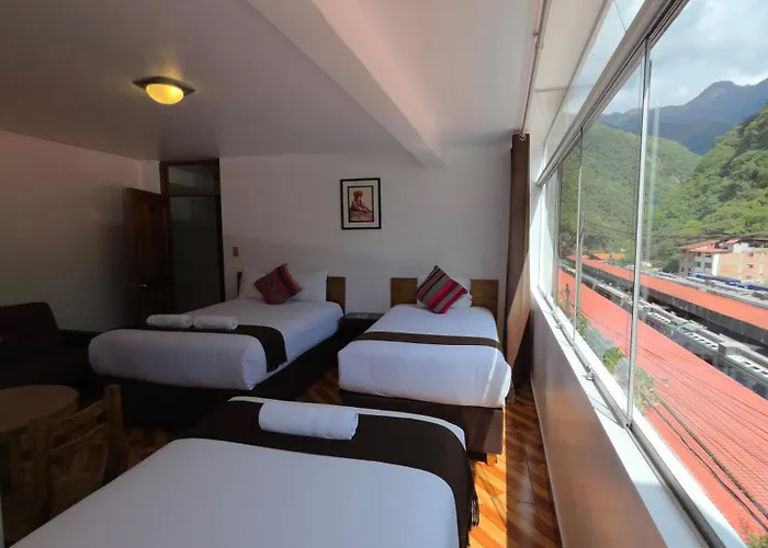 Mapi Garden's 3*