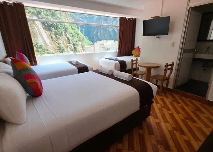 Mapi Garden's 3*