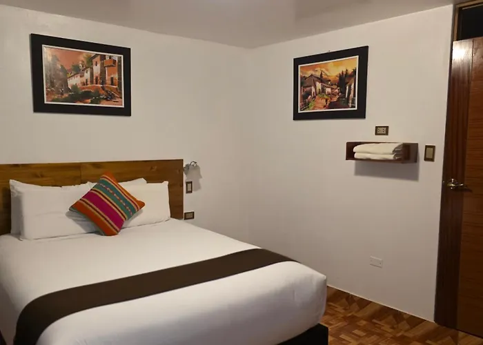 Mapi Garden's 3*